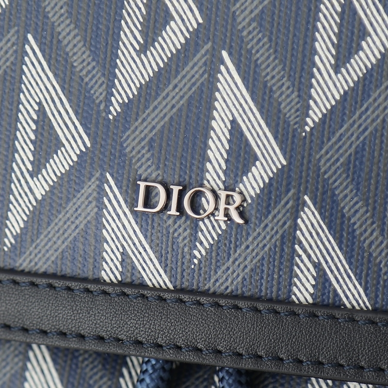 Christian Dior Backpacks